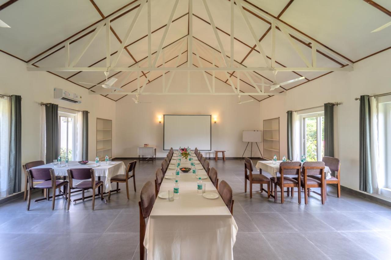 Neer Ganga Resorts Rishīkesh Exterior foto